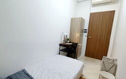Luxe Ville (D5), Apartment #547690731